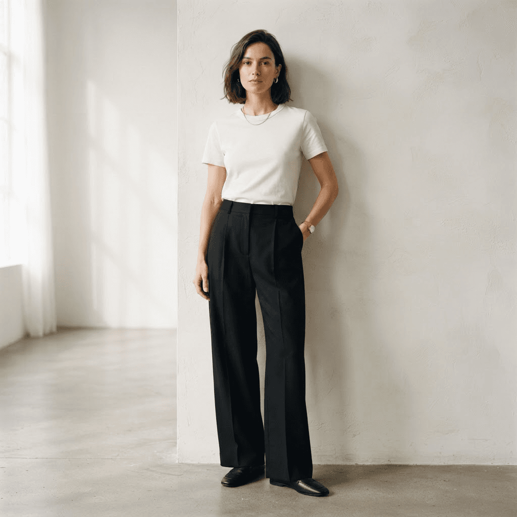The essentials ELMclub fashion campaign